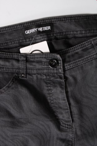 Γυναικείο παντελόνι Gerry Weber, Μέγεθος L, Χρώμα Γκρί, Τιμή 8,22 €