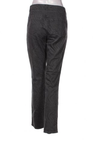 Γυναικείο παντελόνι Gerry Weber, Μέγεθος L, Χρώμα Γκρί, Τιμή 8,22 €