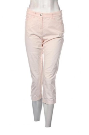 Γυναικείο παντελόνι Gerry Weber, Μέγεθος M, Χρώμα Ρόζ , Τιμή 14,03 €