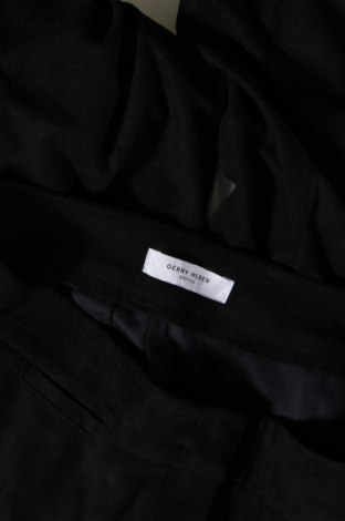 Dámské kalhoty  Gerry Weber, Velikost M, Barva Černá, Cena  781,00 Kč