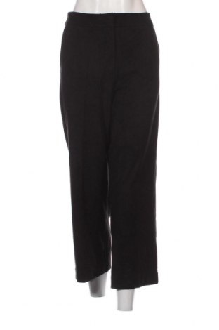 Γυναικείο παντελόνι Gerry Weber, Μέγεθος M, Χρώμα Μαύρο, Τιμή 6,37 €