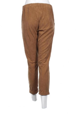 Дамски панталон Gf, Размер M, Цвят Бежов, Цена 6,96 лв.