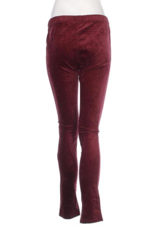 Дамски панталон Gina, Размер M, Цвят Лилав, Цена 7,25 лв.