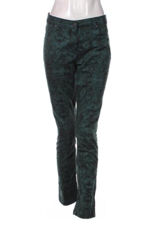 Dámské kalhoty  Gina Benotti, Velikost M, Barva Zelená, Cena  462,00 Kč