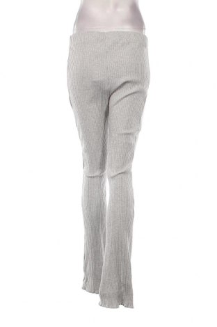 Damenhose Gina Tricot, Größe L, Farbe Grau, Preis 6,68 €