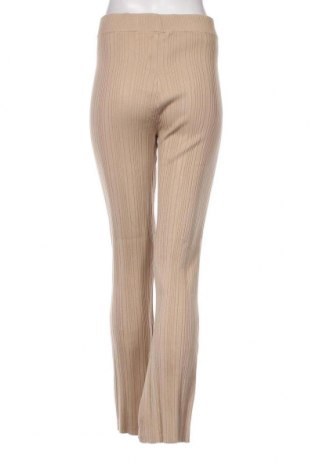 Γυναικείο παντελόνι Gina Tricot, Μέγεθος XL, Χρώμα  Μπέζ, Τιμή 6,96 €