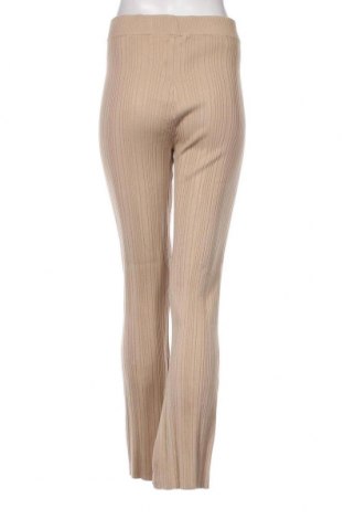 Damenhose Gina Tricot, Größe XL, Farbe Beige, Preis € 6,68