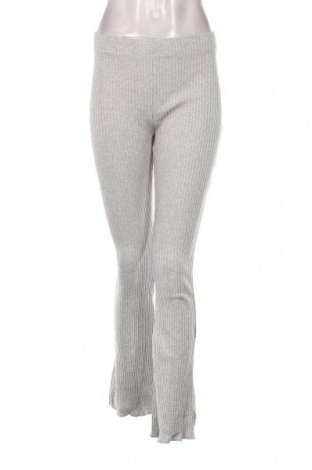 Pantaloni de femei Gina Tricot, Mărime XL, Culoare Gri, Preț 35,53 Lei