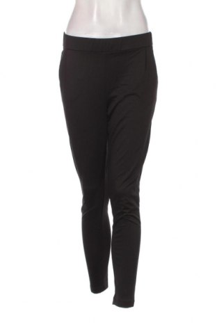 Pantaloni de femei Gina Tricot, Mărime S, Culoare Negru, Preț 17,11 Lei