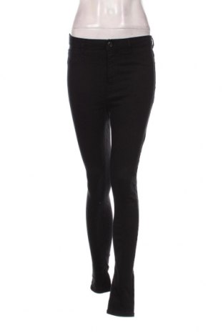 Дамски панталон Gina Tricot, Размер M, Цвят Черен, Цена 6,60 лв.