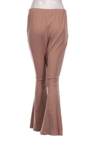 Pantaloni de femei Glamorous, Mărime M, Culoare Maro, Preț 34,34 Lei