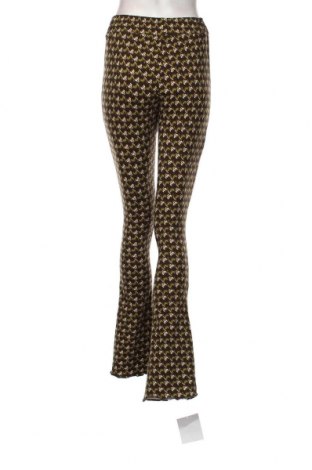 Дамски панталон Glamorous, Размер M, Цвят Многоцветен, Цена 11,31 лв.