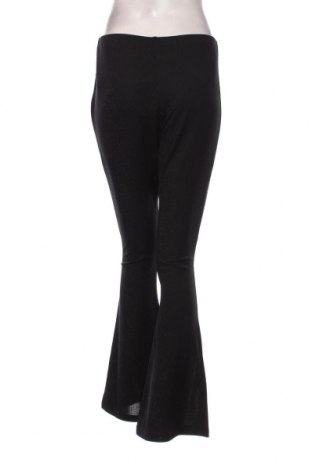 Γυναικείο παντελόνι Glamorous, Μέγεθος L, Χρώμα Μαύρο, Τιμή 8,07 €