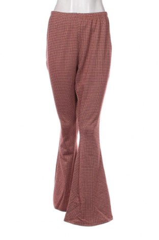 Дамски панталон Glamorous, Размер XL, Цвят Многоцветен, Цена 15,66 лв.