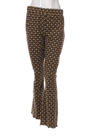 Γυναικείο παντελόνι Glamorous, Μέγεθος XL, Χρώμα Πολύχρωμο, Τιμή 6,73 €