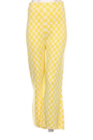 Γυναικείο παντελόνι Glamorous, Μέγεθος XL, Χρώμα Πολύχρωμο, Τιμή 6,73 €