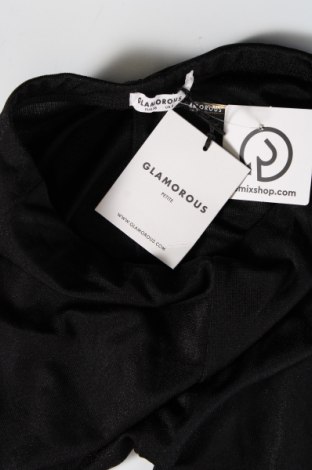 Pantaloni de femei Glamorous, Mărime S, Culoare Negru, Preț 34,34 Lei