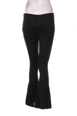 Pantaloni de femei Glamorous, Mărime S, Culoare Negru, Preț 34,34 Lei