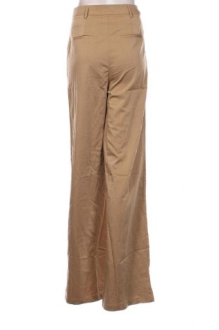 Дамски панталон Glamorous, Размер S, Цвят Бежов, Цена 29,00 лв.