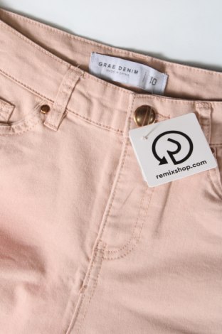 Pantaloni de femei Grae, Mărime M, Culoare Roz, Preț 13,32 Lei