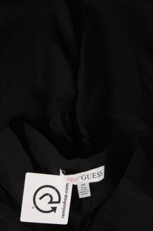 Dámské kalhoty  Guess, Velikost S, Barva Černá, Cena  861,00 Kč