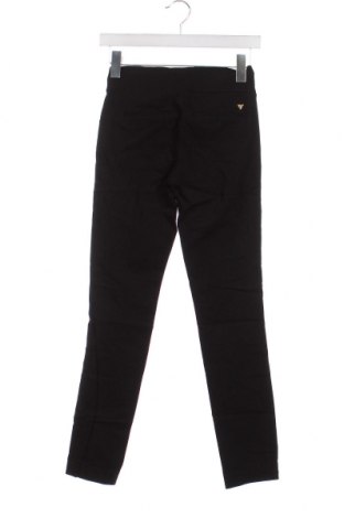 Dámské kalhoty  Guess, Velikost S, Barva Černá, Cena  861,00 Kč