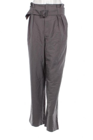 Дамски панталон Guts & Gusto, Размер M, Цвят Сив, Цена 8,70 лв.