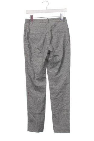 Pantaloni de femei H&M, Mărime XS, Culoare Gri, Preț 20,03 Lei