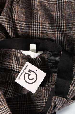 Γυναικείο παντελόνι H&M, Μέγεθος M, Χρώμα Πολύχρωμο, Τιμή 4,31 €