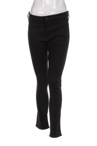 Γυναικείο παντελόνι H&M, Μέγεθος M, Χρώμα Μαύρο, Τιμή 3,41 €