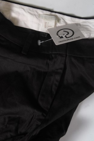 Dámské kalhoty  H&M, Velikost XS, Barva Černá, Cena  102,00 Kč