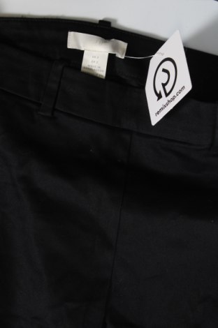 Damenhose H&M, Größe XS, Farbe Schwarz, Preis € 3,23