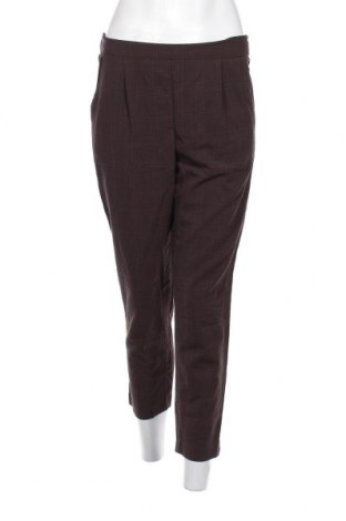 Pantaloni de femei H&M, Mărime S, Culoare Maro, Preț 17,17 Lei