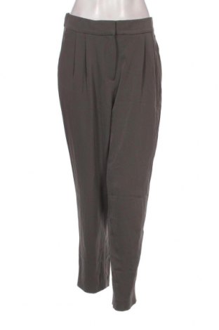 Pantaloni de femei H&M, Mărime M, Culoare Gri, Preț 17,17 Lei