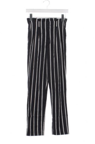 Pantaloni de femei H&M, Mărime XXS, Culoare Albastru, Preț 18,12 Lei