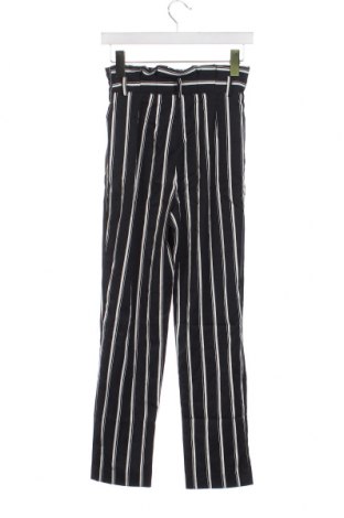 Pantaloni de femei H&M, Mărime XXS, Culoare Albastru, Preț 95,39 Lei