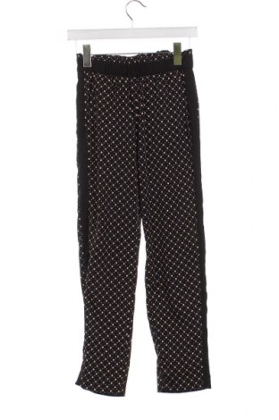 Γυναικείο παντελόνι H&M, Μέγεθος XS, Χρώμα Μαύρο, Τιμή 2,70 €