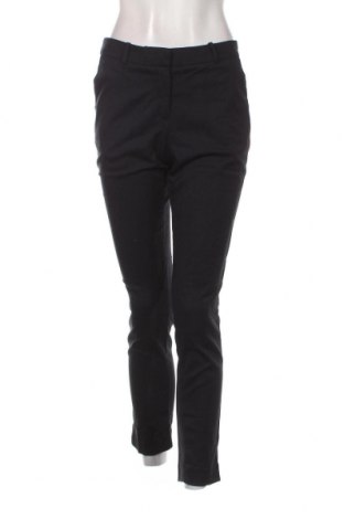 Дамски панталон H&M, Размер S, Цвят Син, Цена 3,19 лв.