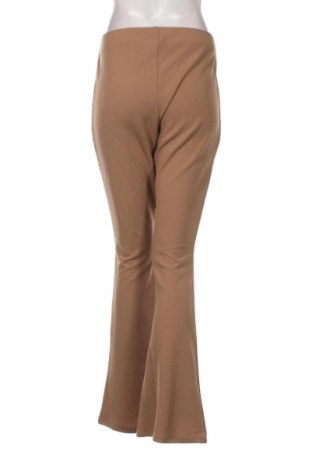 Pantaloni de femei H&M, Mărime L, Culoare Bej, Preț 23,85 Lei