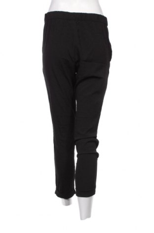 Дамски панталон H&M, Размер M, Цвят Черен, Цена 6,00 лв.