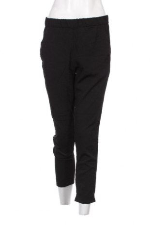 Дамски панталон H&M, Размер M, Цвят Черен, Цена 19,99 лв.