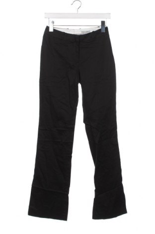 Pantaloni de femei H&M, Mărime XS, Culoare Negru, Preț 95,39 Lei