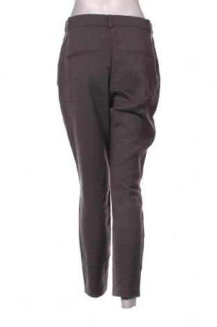 Дамски панталон H&M, Размер M, Цвят Сив, Цена 6,96 лв.