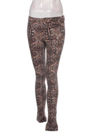 Γυναικείο παντελόνι H&M, Μέγεθος M, Χρώμα Πολύχρωμο, Τιμή 3,41 €