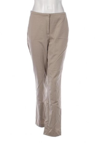 Дамски панталон H&M, Размер M, Цвят Бежов, Цена 6,09 лв.