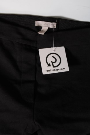 Pantaloni de femei H&M, Mărime S, Culoare Negru, Preț 95,39 Lei