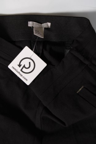 Pantaloni de femei H&M, Mărime S, Culoare Negru, Preț 18,12 Lei
