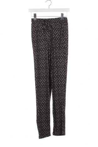 Γυναικείο παντελόνι H&M, Μέγεθος XS, Χρώμα Πολύχρωμο, Τιμή 11,66 €