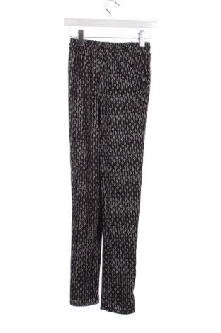 Pantaloni de femei H&M, Mărime XS, Culoare Multicolor, Preț 95,39 Lei