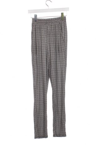 Pantaloni de femei H&M, Mărime XS, Culoare Multicolor, Preț 13,99 Lei